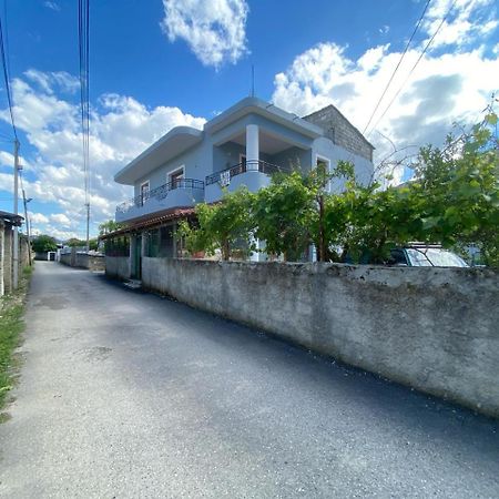 Guesthouse Seli Berat Dış mekan fotoğraf