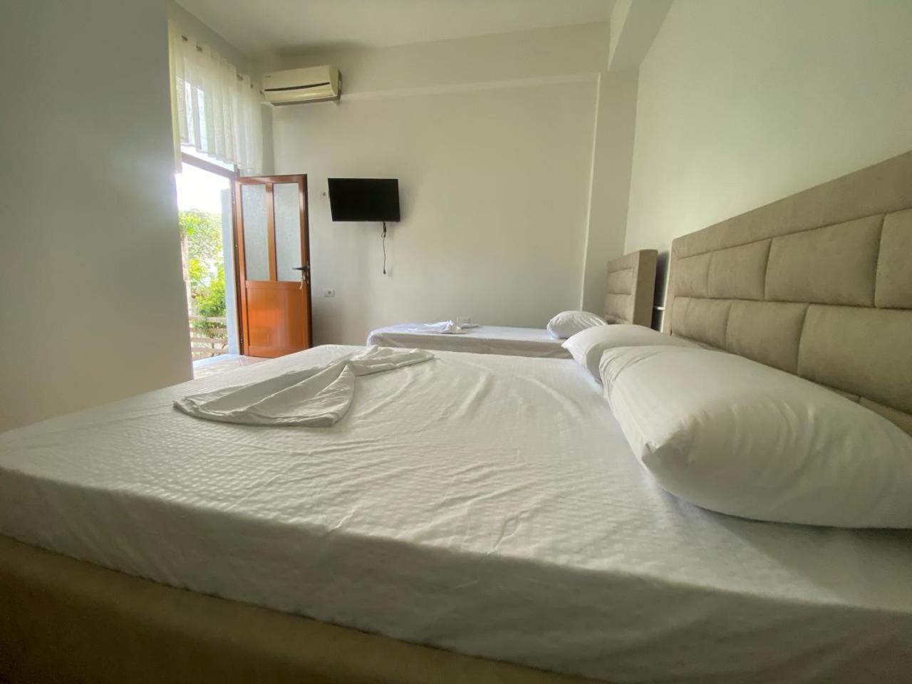 Guesthouse Seli Berat Dış mekan fotoğraf