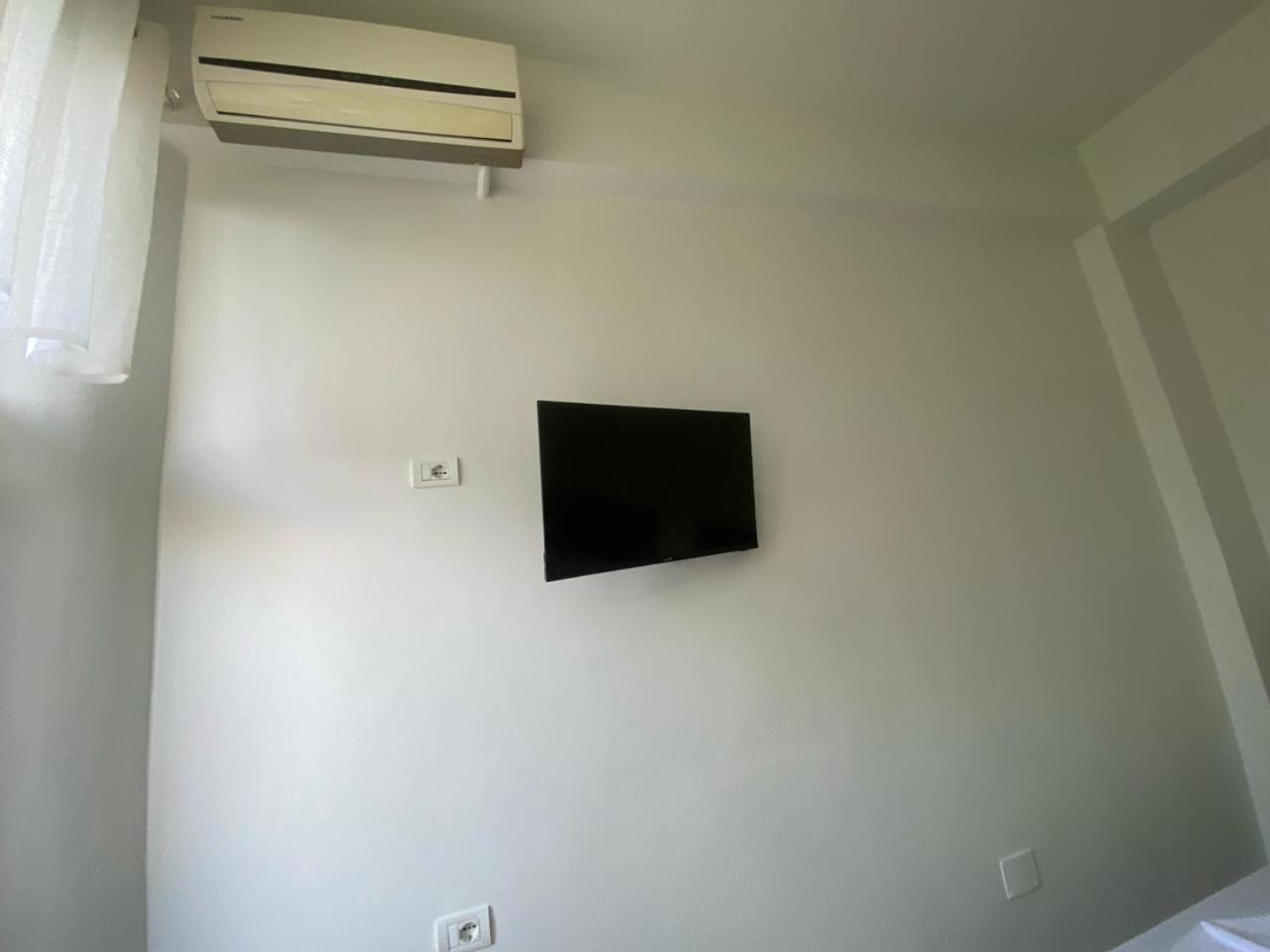 Guesthouse Seli Berat Dış mekan fotoğraf