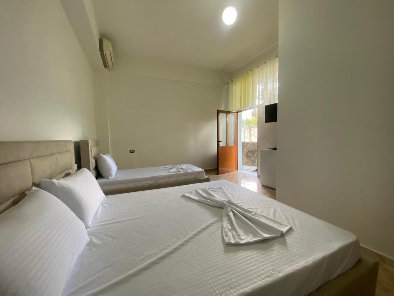 Guesthouse Seli Berat Dış mekan fotoğraf