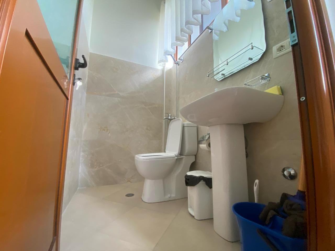 Guesthouse Seli Berat Dış mekan fotoğraf