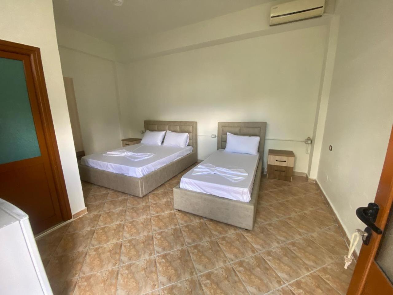 Guesthouse Seli Berat Dış mekan fotoğraf