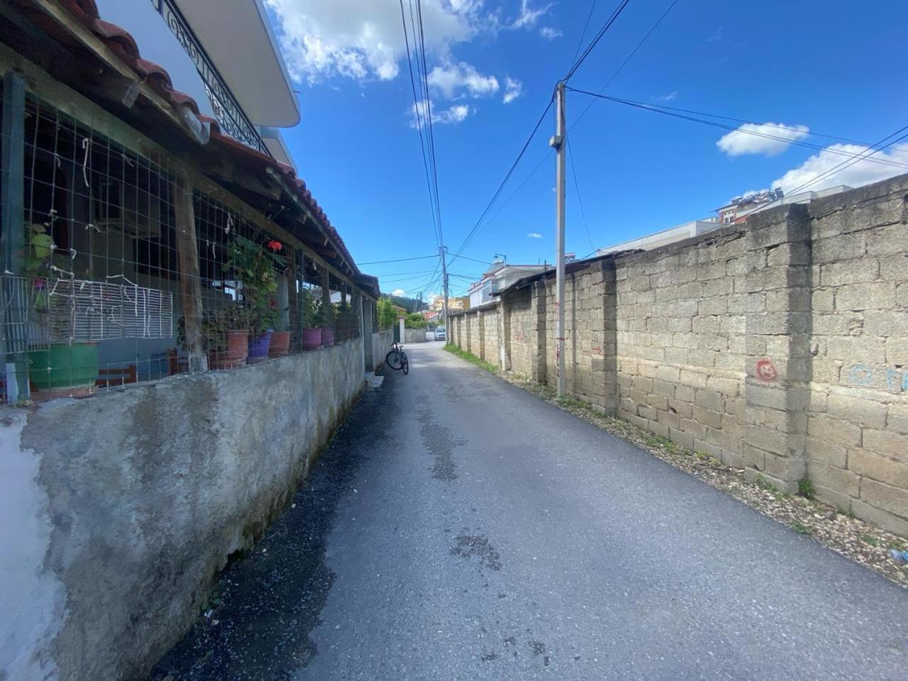 Guesthouse Seli Berat Dış mekan fotoğraf