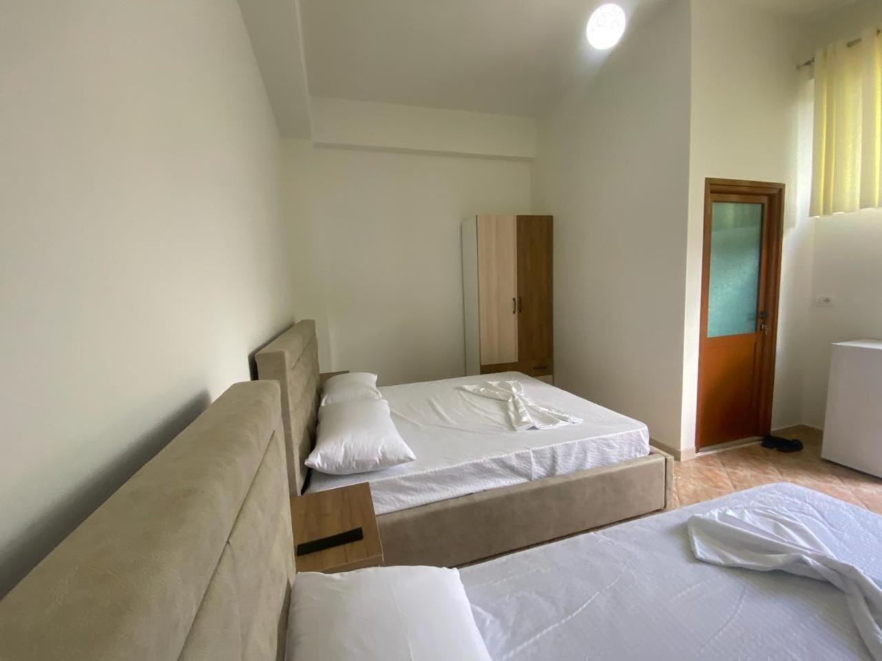 Guesthouse Seli Berat Dış mekan fotoğraf