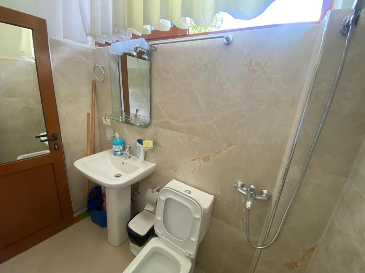 Guesthouse Seli Berat Dış mekan fotoğraf