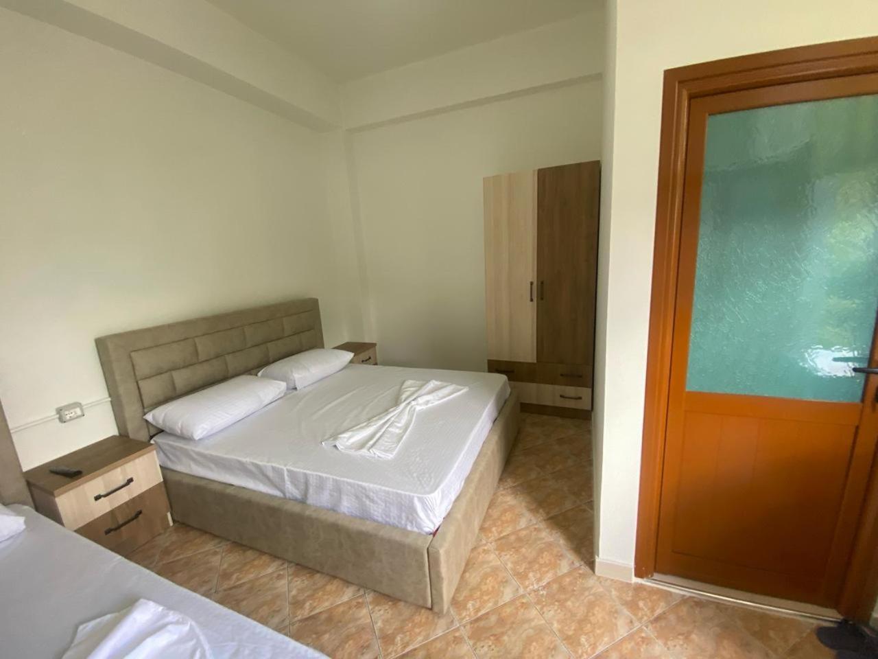 Guesthouse Seli Berat Dış mekan fotoğraf
