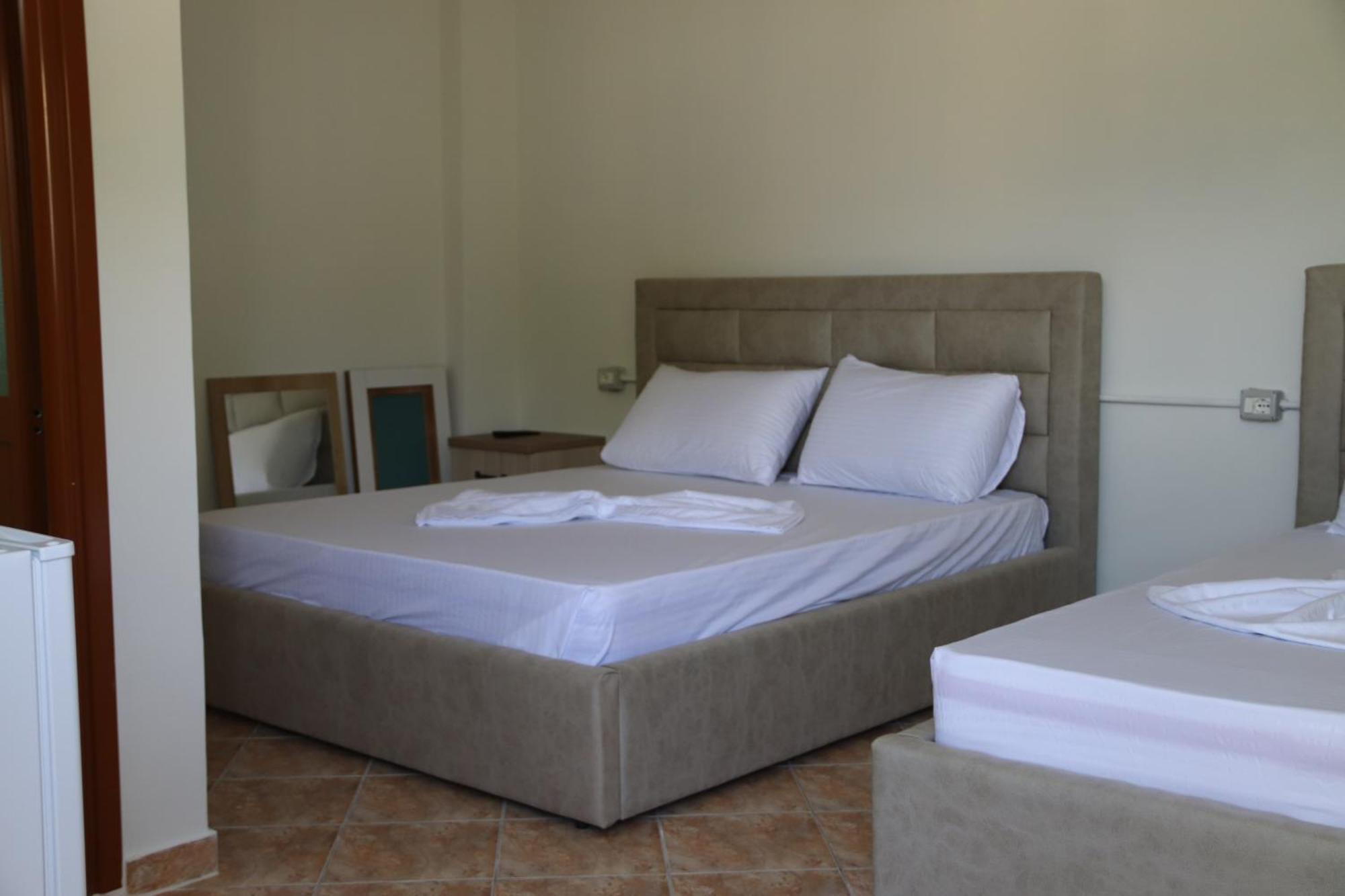 Guesthouse Seli Berat Dış mekan fotoğraf